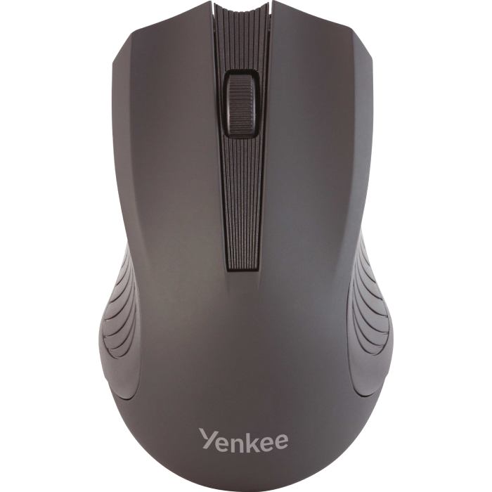 Миша YENKEE YMS 2015BK MONACO Wireless Black (45010824)