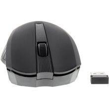 Миша YENKEE YMS 2015BK MONACO Wireless Black (45010824)