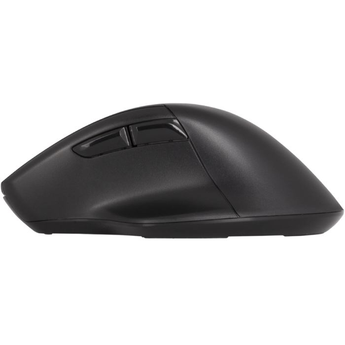 Мышь YENKEE YMS 2035 SILENCIO Wireless Black (45017100) Тип сенсора оптический