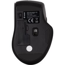 Мышь YENKEE YMS 2035 SILENCIO Wireless Black (45017100)