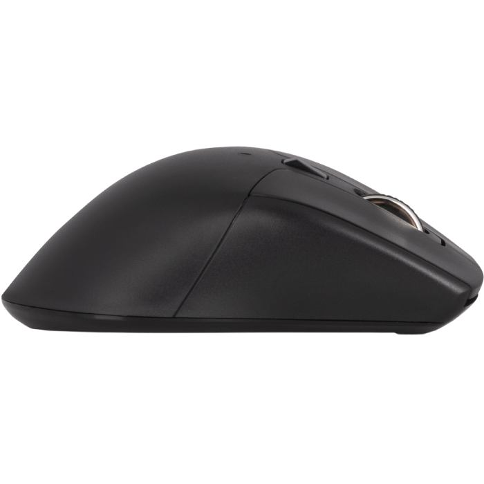 Мышь YENKEE YMS 2035 SILENCIO Wireless Black (45017100) Беспроводное подключение RF