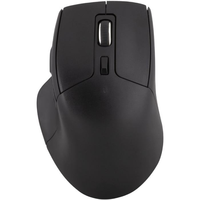 Мышь YENKEE YMS 2035 SILENCIO Wireless Black (45017100)