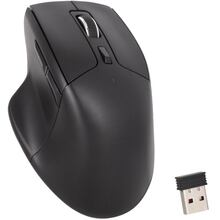 Мышь YENKEE YMS 2035 SILENCIO Wireless Black (45017100)