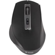 Мышь YENKEE YMS 2075 RANGE Wireless Black (45017694)