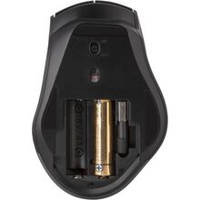 Мышь YENKEE YMS 2075 RANGE Wireless Black (45017694)