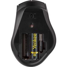 Мышь YENKEE YMS 2075 RANGE Wireless Black (45017694)
