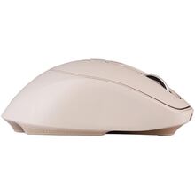 Мышь YENKEE YMS 2080BG SLIDER Wireless Beige (45019321)