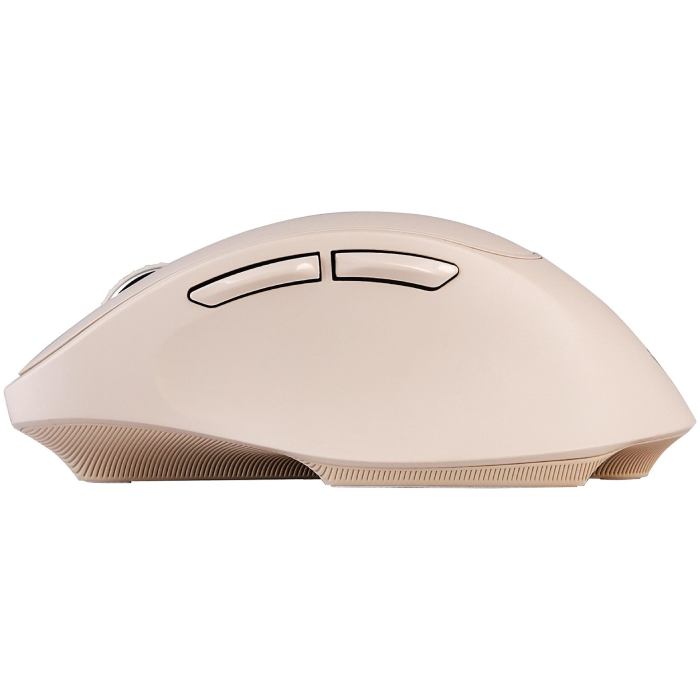 Внешний вид Мышь YENKEE YMS 2080BG SLIDER Wireless Beige (45019321)