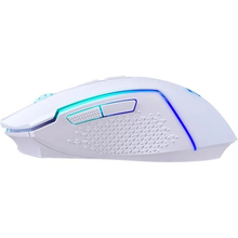 Миша REDRAGON Trident White (71864)