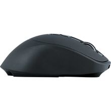 Мышь YENKEE YMS 2080GY SLIDER Wireless Black (45019322)