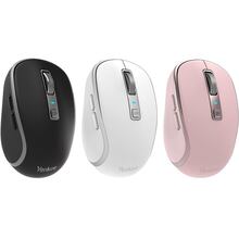 Мышь YENKEE YMS 2085BK NOBLE BT Black (45019713)