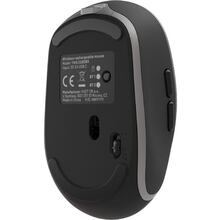 Мышь YENKEE YMS 2085BK NOBLE BT Black (45019713)