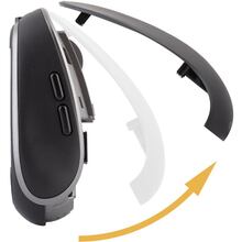 Мышь YENKEE YMS 2085BK NOBLE BT Black (45019713)