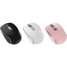 Мышь YENKEE YMS 2085BK NOBLE BT Black (45019713)