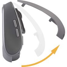 Мышь YENKEE YMS 2085WE NOBLE BT White (45019715)