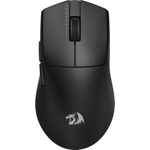 Мышь REDRAGON M916 PRO-4K Black (72211)