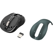 Мышь YENKEE YMS 2010BK GYRO Black (45025343)