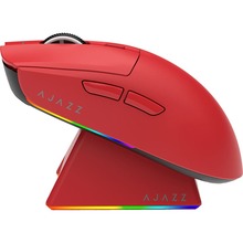 Миша AJAZZ AJ139 V2 MC Red (AJ139-V2-MC-R)