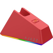 Миша AJAZZ AJ139 V2 MC Red (AJ139-V2-MC-R)