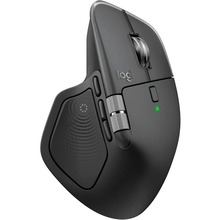 Мышь LOGITECH MX Master 4 Performance Wireless Graphite (L910-007562)