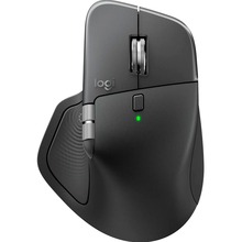Мышь LOGITECH MX Master 4 Performance Wireless Graphite (L910-007562)