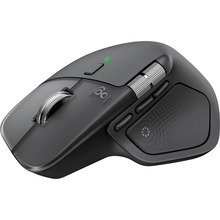 Мышь LOGITECH MX Master 4 Performance Wireless Graphite (L910-007562)