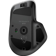 Мышь LOGITECH MX Master 4 Performance Wireless Graphite (L910-007562)