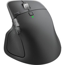 Мышь LOGITECH MX Master 4 Performance Wireless Graphite (L910-007562)
