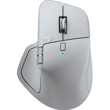 Мышь LOGITECH MX Master 4 Performance Wireless Pale Grey (L910-007563)