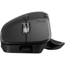 Миша LOGITECH MX Master 4 для Mac Performance Wireless Space Black (L910-007577)