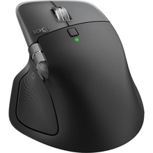 Миша LOGITECH MX Master 4 для Mac Performance Wireless Space Black (L910-007577)