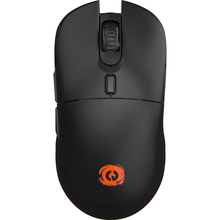 Миша CANYON Cutlass RGB Wireless Gaming Black (CND-SGMW11B)