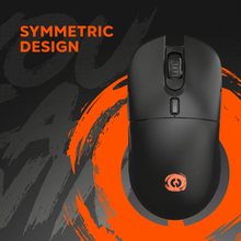 Миша CANYON Cutlass RGB Wireless Gaming Black (CND-SGMW11B)