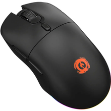 Миша CANYON Cutlass RGB Wireless Gaming Black (CND-SGMW11B)
