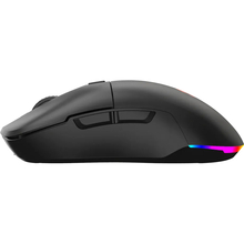 Миша CANYON Cutlass RGB Wireless Gaming Black (CND-SGMW11B)