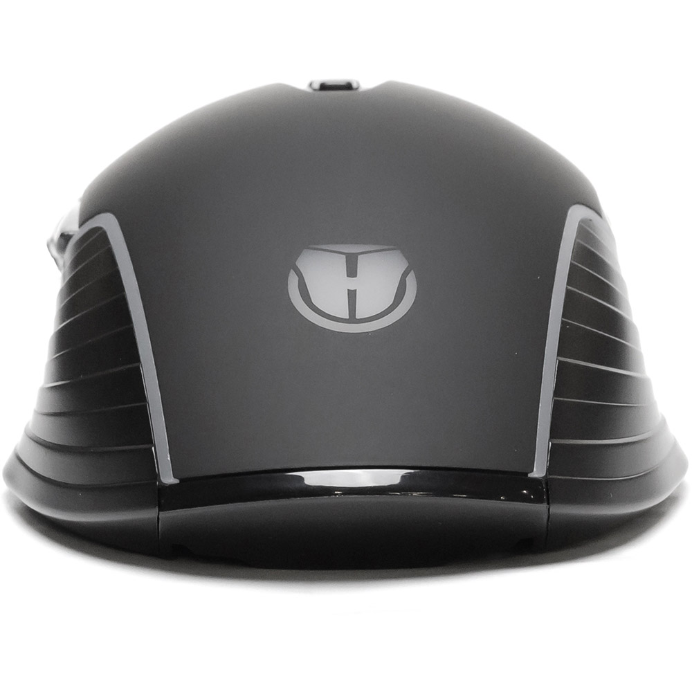 В інтернет магазині Миша HOLMER M-03GS Black/Silver