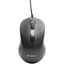 Мышь HOLMER M-01OF Black