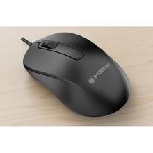 Мышь HOLMER M-01OF Black