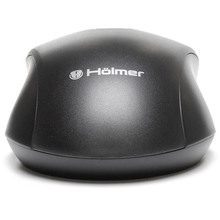 Мышь HOLMER M-01OF Black