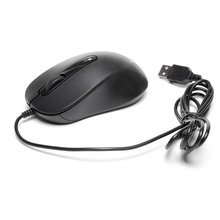 Мышь HOLMER M-01OF Black