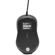 Мышь HOLMER M-01OF Black