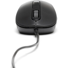 Мышь HOLMER M-01OF Black