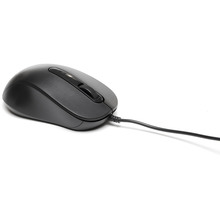 Мышь HOLMER M-01OF Black