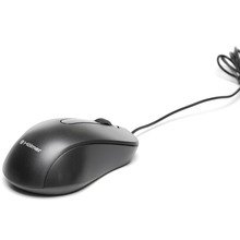 Мышь HOLMER M-01OF Black