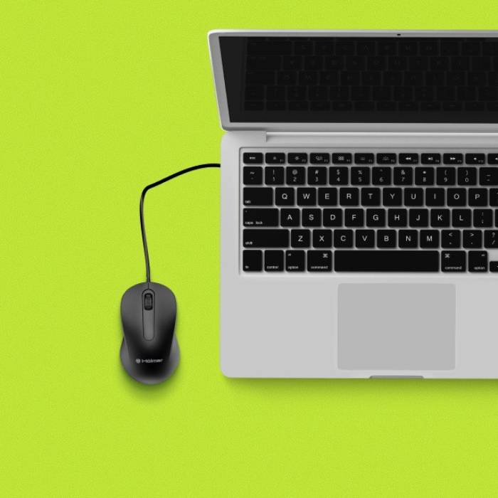 Мышь HOLMER M-01OF Black Дополнительно Ресурс клавиш: 3000000 нажатий; совместима со стандартом USB версий: 1.1, 2.0, 3.0; совместима с операционными системами: Масс/Linux/DOS, Windows 7/8/10/11 и более новыми.