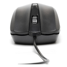 Миша HOLMER M-02OF Black