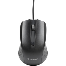 Мышь HOLMER M-02OF Black