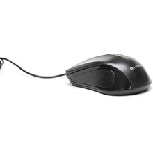 Миша HOLMER M-02OF Black