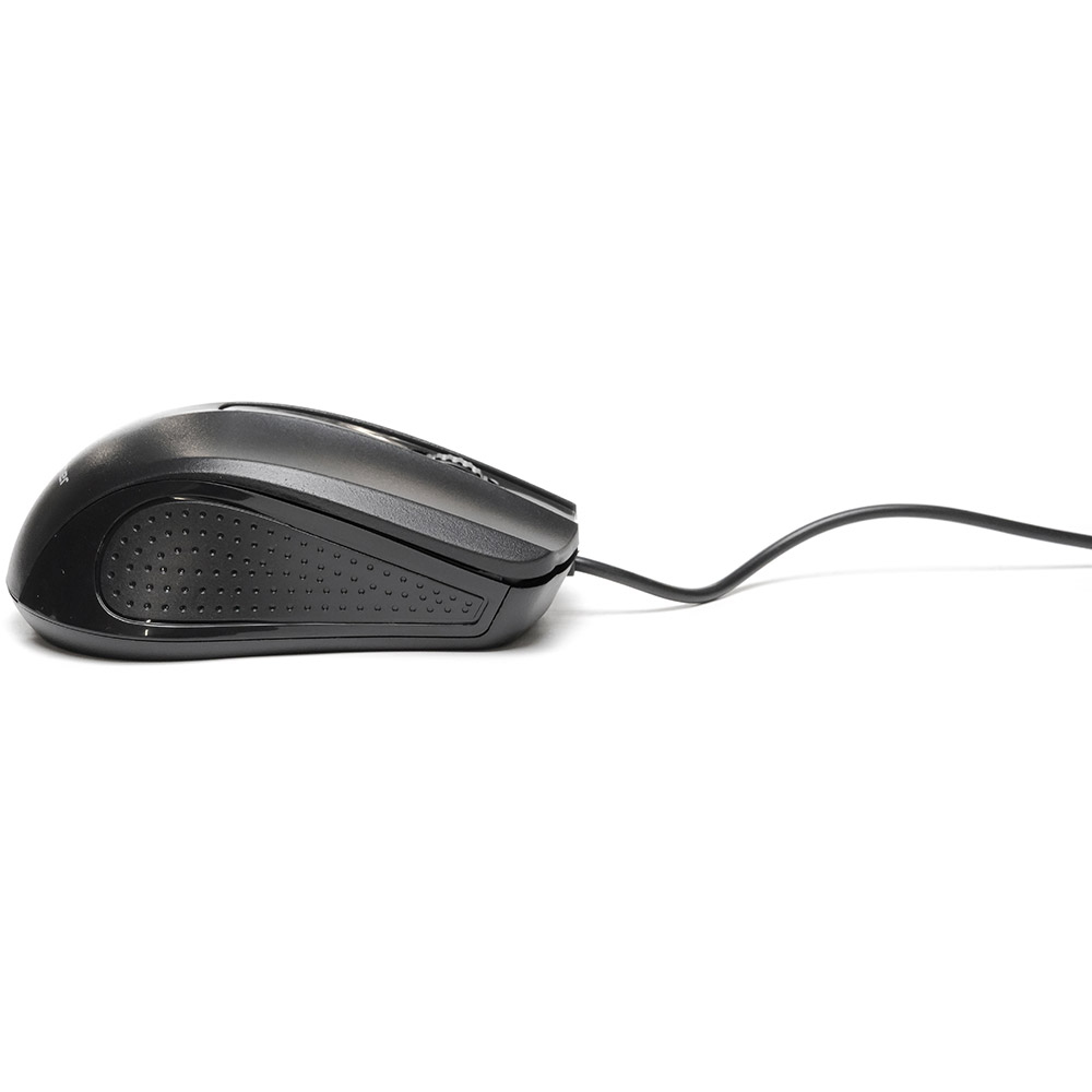 В інтернет магазині Миша HOLMER M-02OF Black