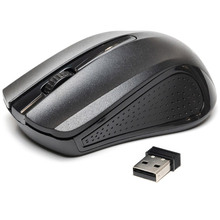 Миша HOLMER MW-01OF Black